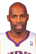 Chucky Atkins