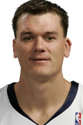 Matt Harpring