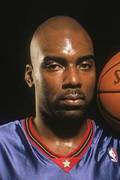 Aaron McKie