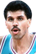Reggie Theus
